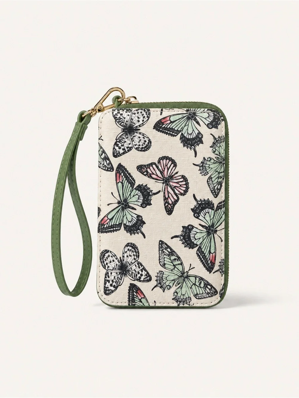 The Unbranded Brand charming butterfly